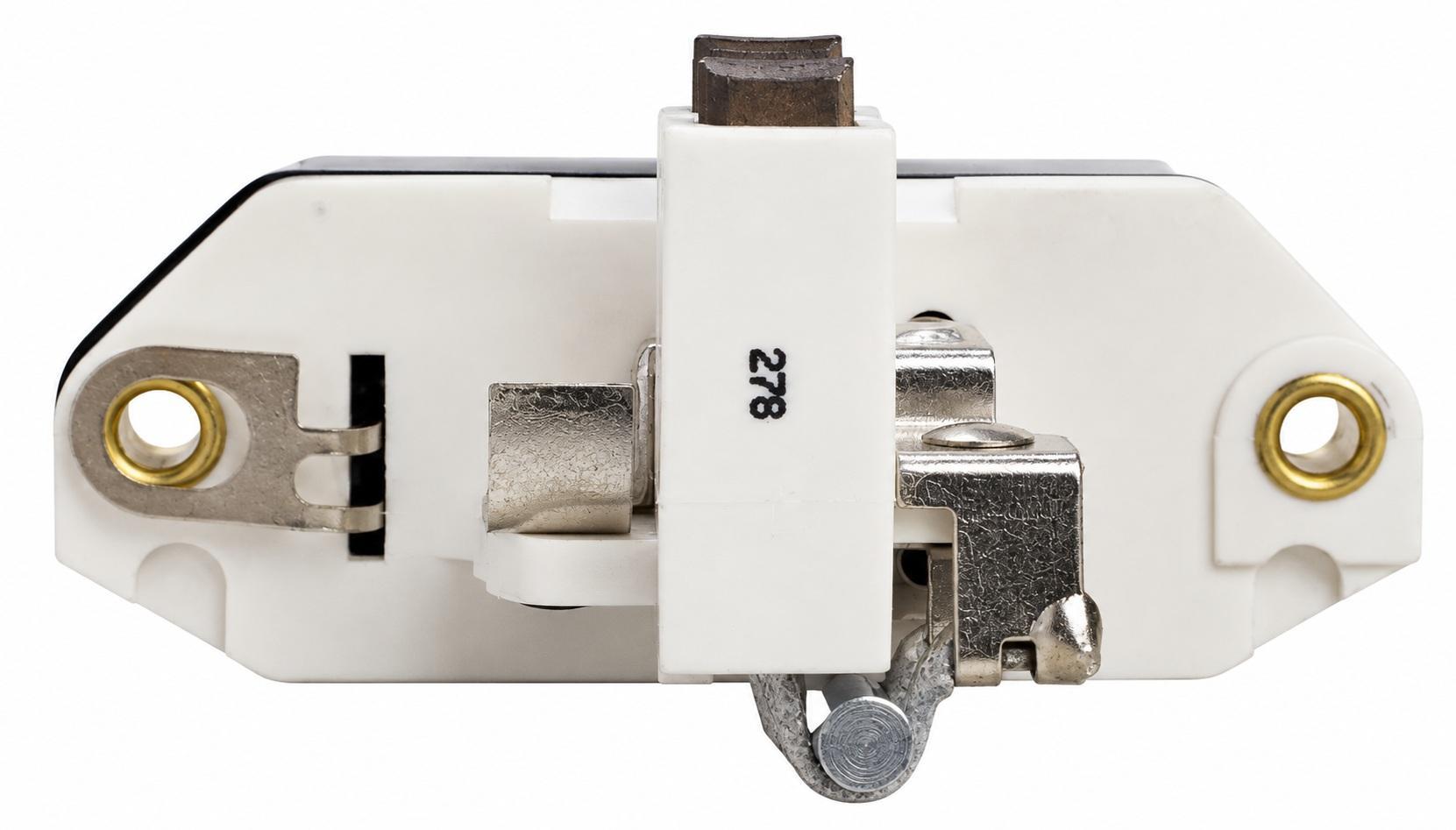 REGULADOR DE VOLTAGEM BOSCH MB MAXION TOYOTA